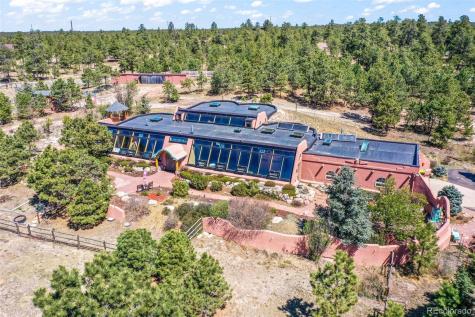 8020 Toltec Lane Colorado Springs CO 80908