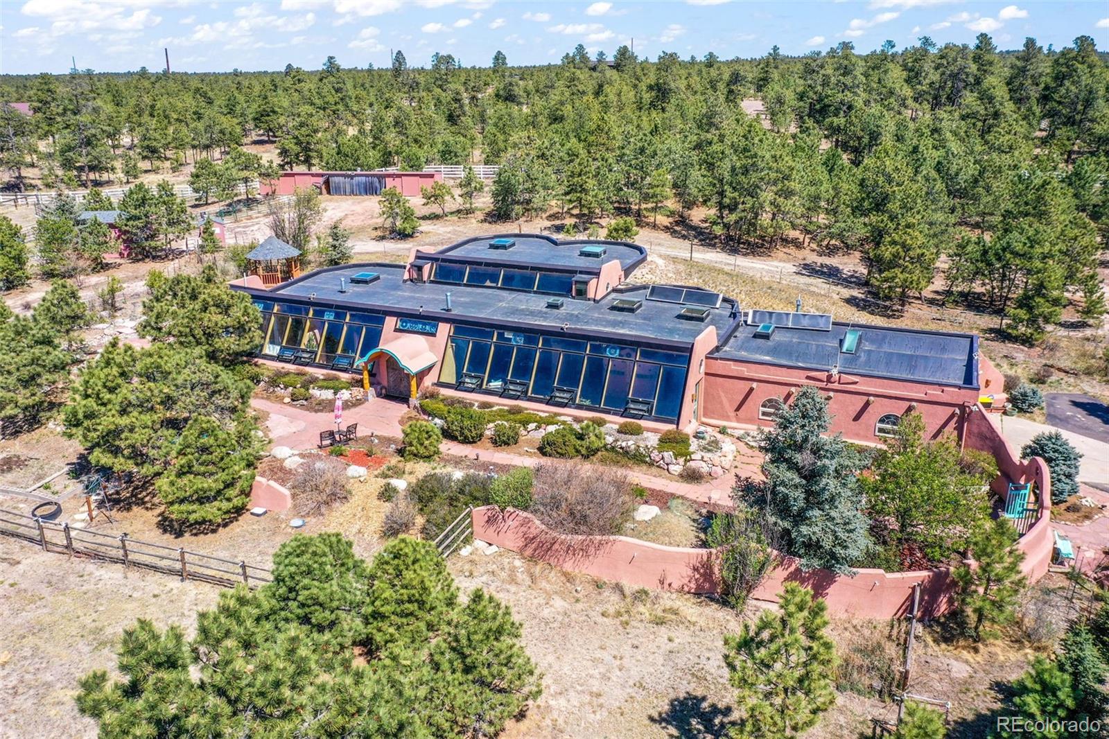 8020 Toltec Lane Colorado Springs CO 80908