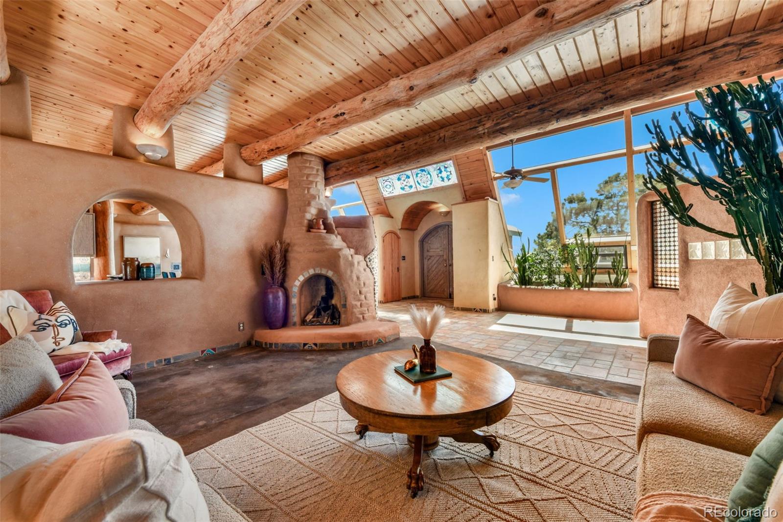 8020 Toltec Lane Colorado Springs CO 80908