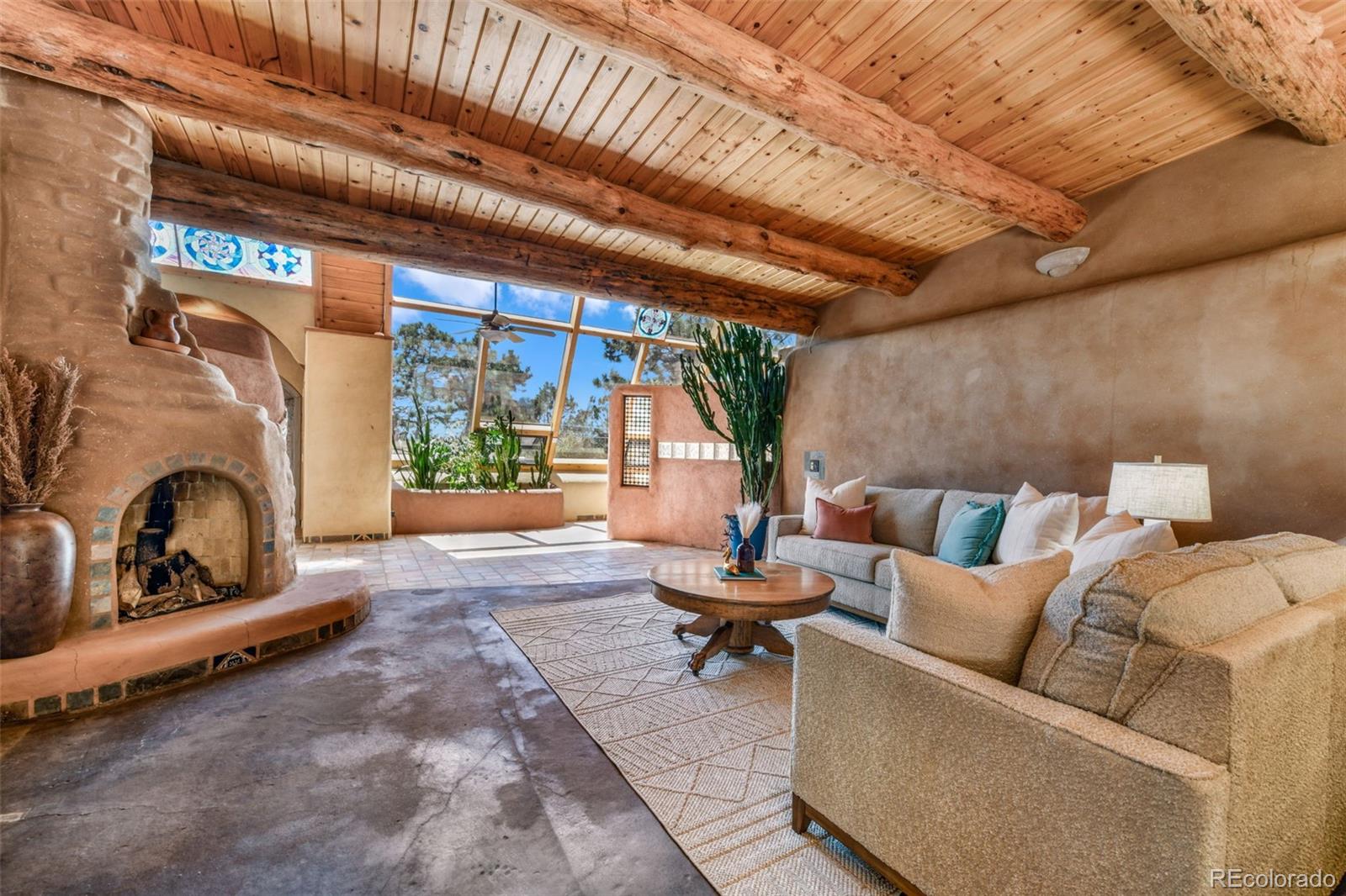 8020 Toltec Lane Colorado Springs CO 80908