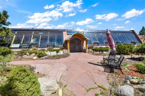 8020 Toltec Lane Colorado Springs CO 80908