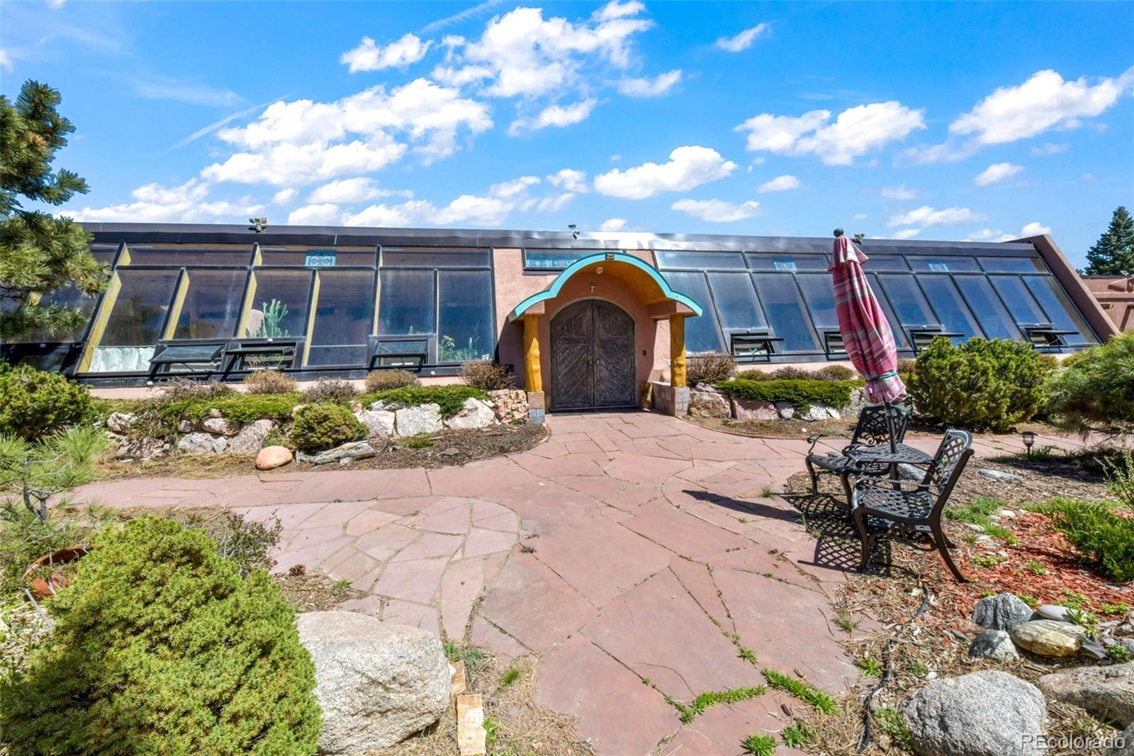 8020 Toltec Lane Colorado Springs CO 80908