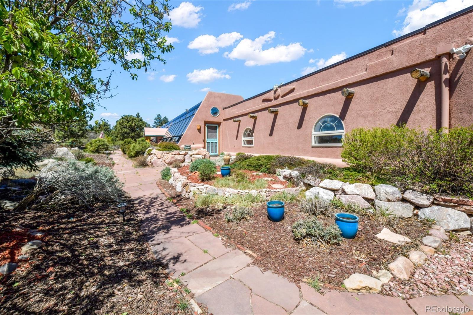 8020 Toltec Lane Colorado Springs CO 80908