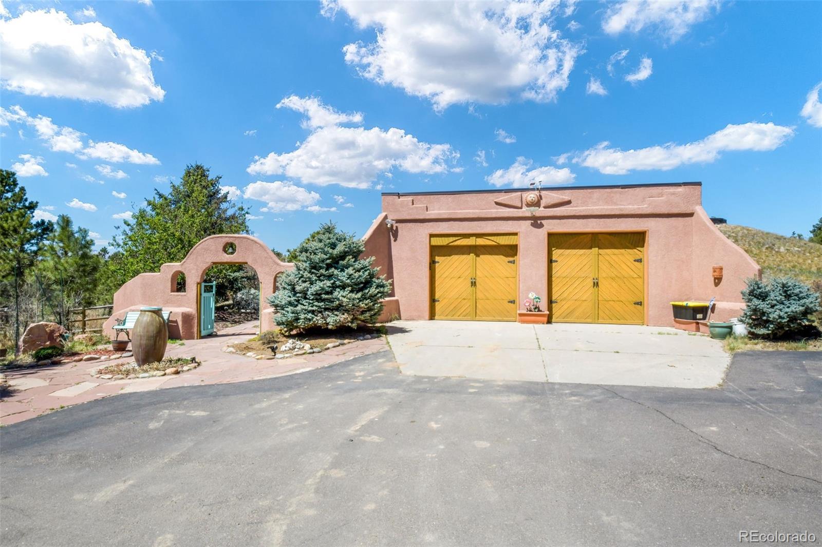 8020 Toltec Lane Colorado Springs CO 80908