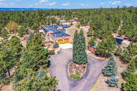 8020 Toltec Lane Colorado Springs CO 80908