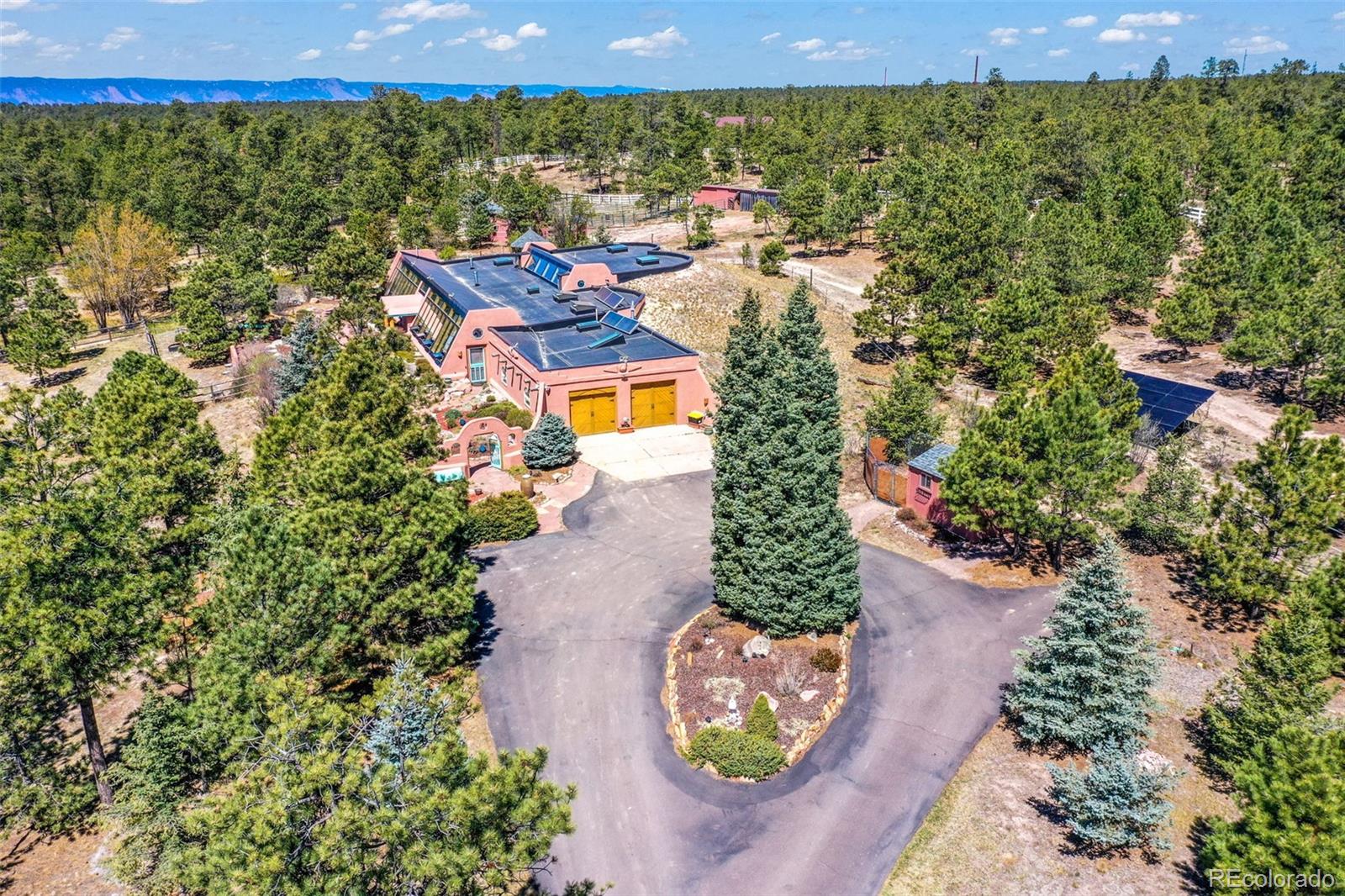 8020 Toltec Lane Colorado Springs CO 80908