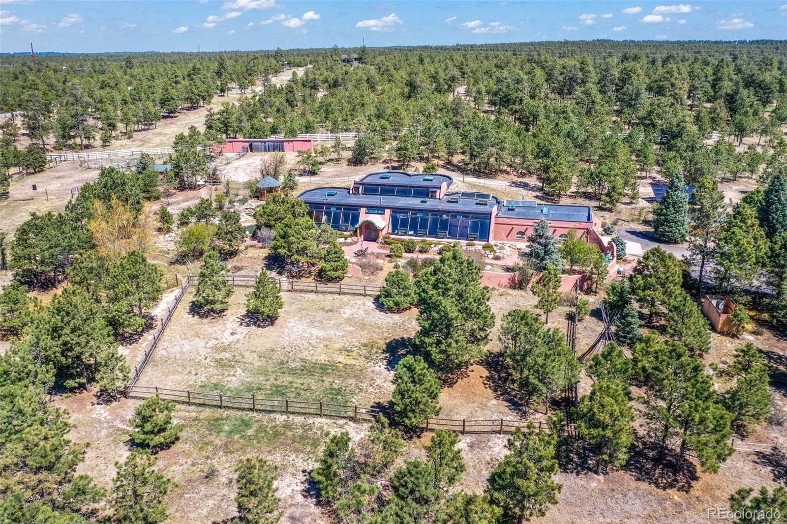 8020 Toltec Lane Colorado Springs CO 80908