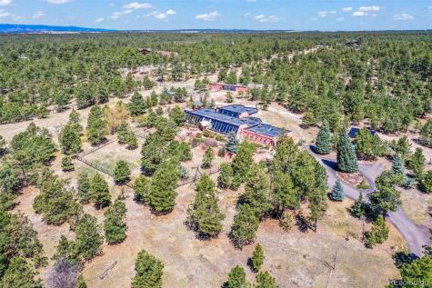 8020 Toltec Lane Colorado Springs CO 80908