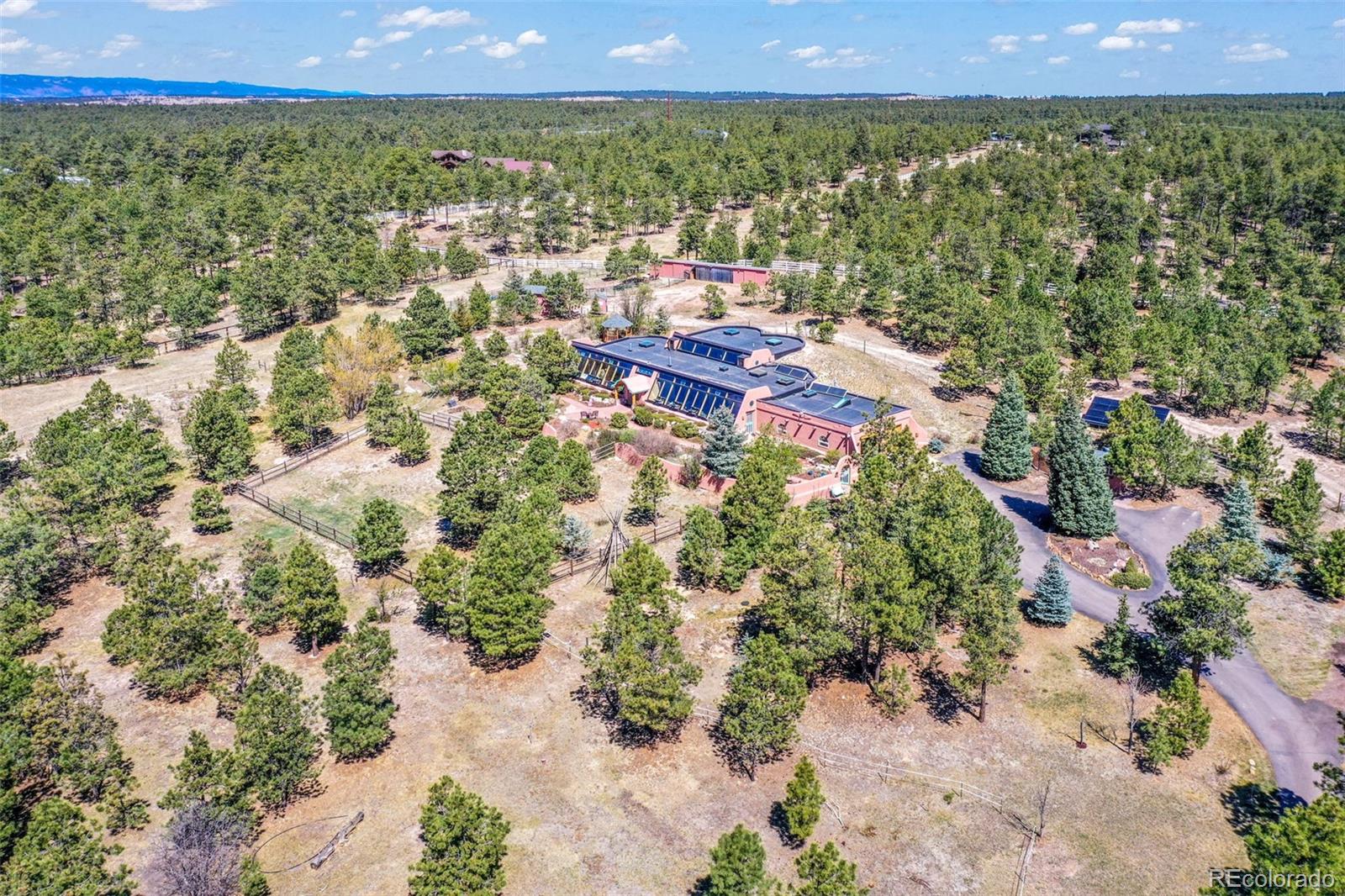 8020 Toltec Lane Colorado Springs CO 80908