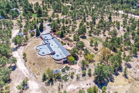8020 Toltec Lane Colorado Springs CO 80908