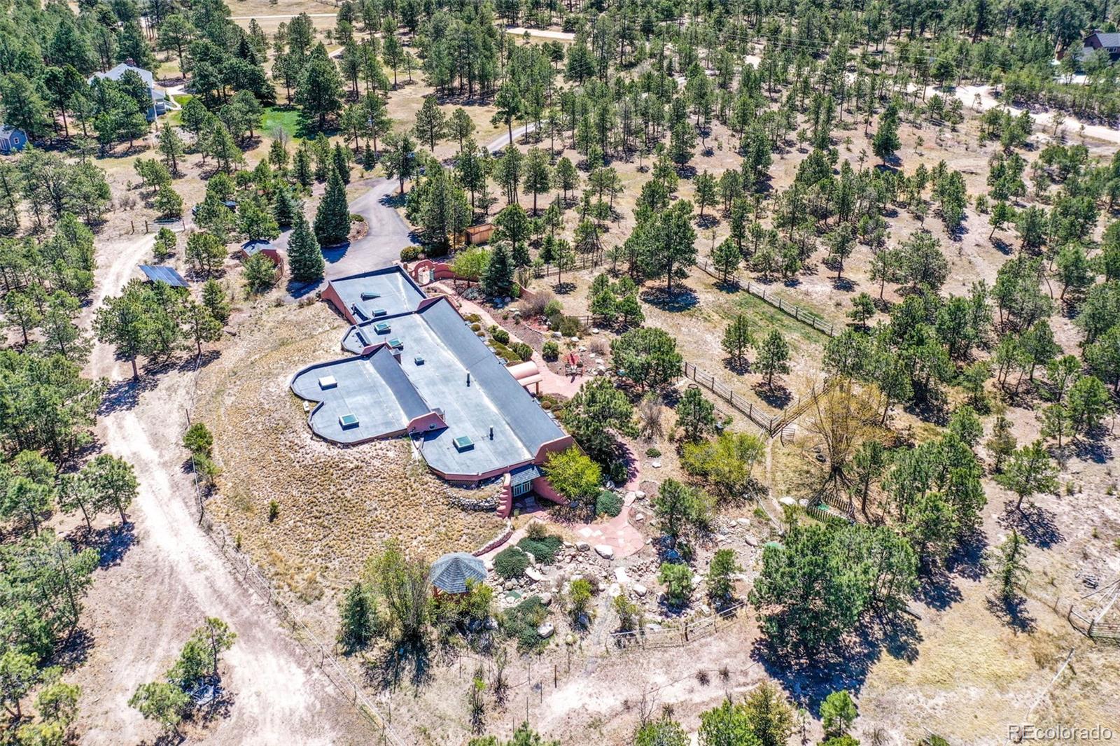 8020 Toltec Lane Colorado Springs CO 80908