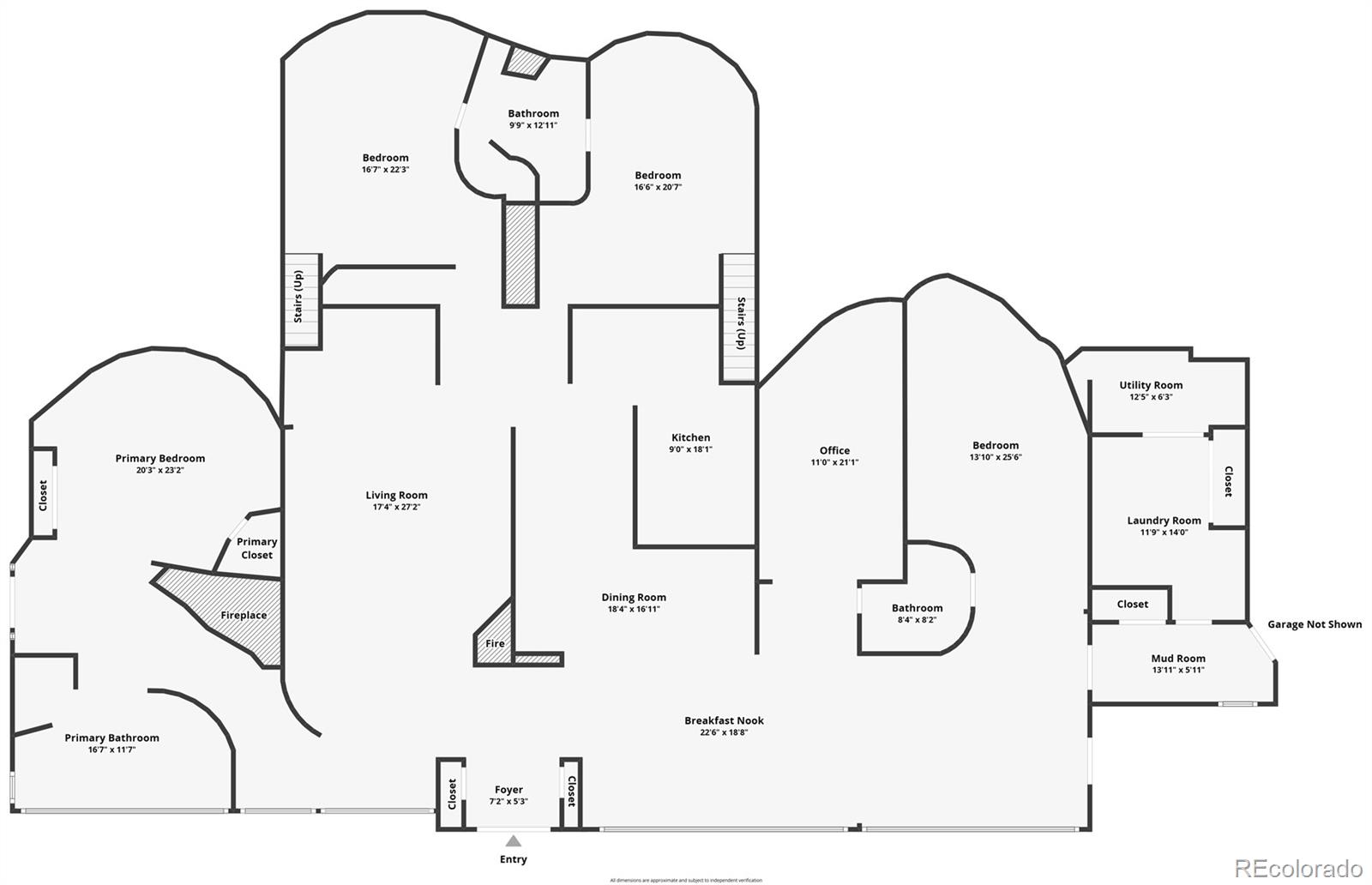 8020 Toltec Lane Colorado Springs CO 80908