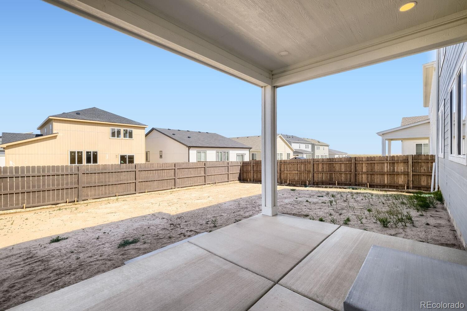 471 Atchison Way Calhan CO 80808