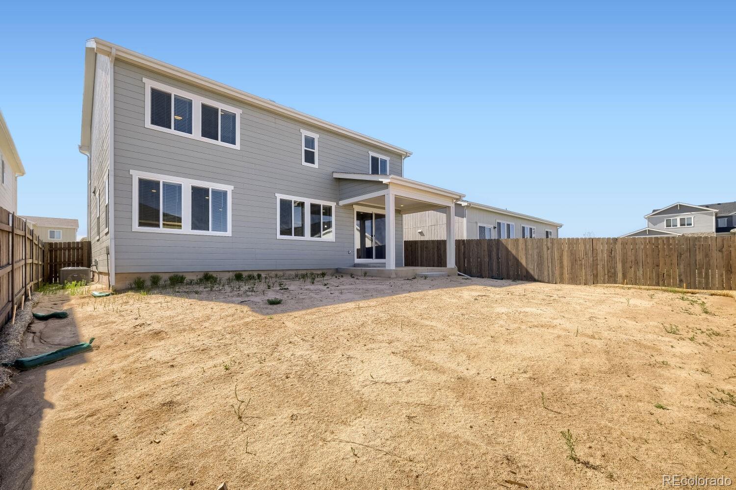 471 Atchison Way Calhan CO 80808