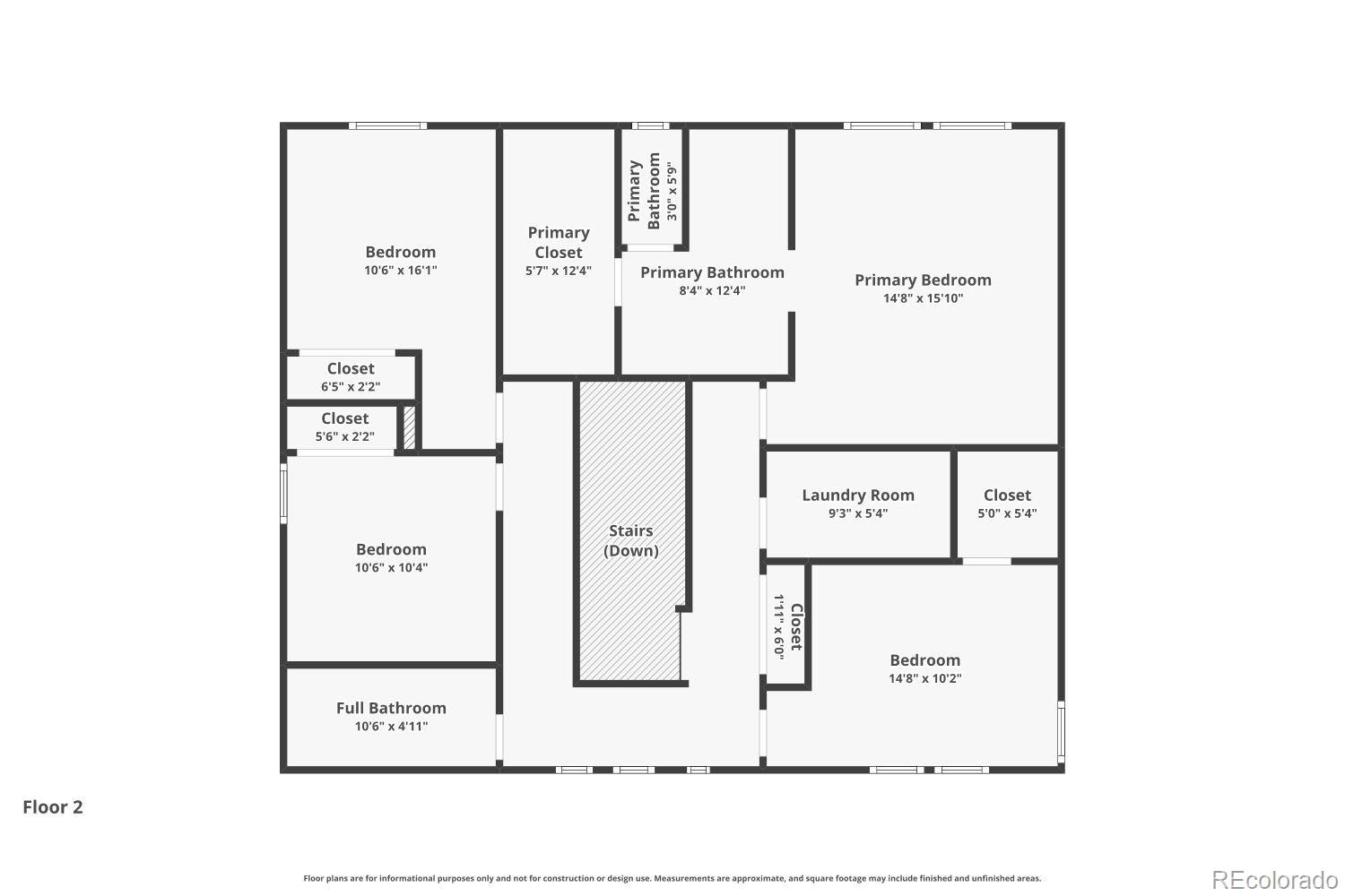 471 Atchison Way Calhan CO 80808