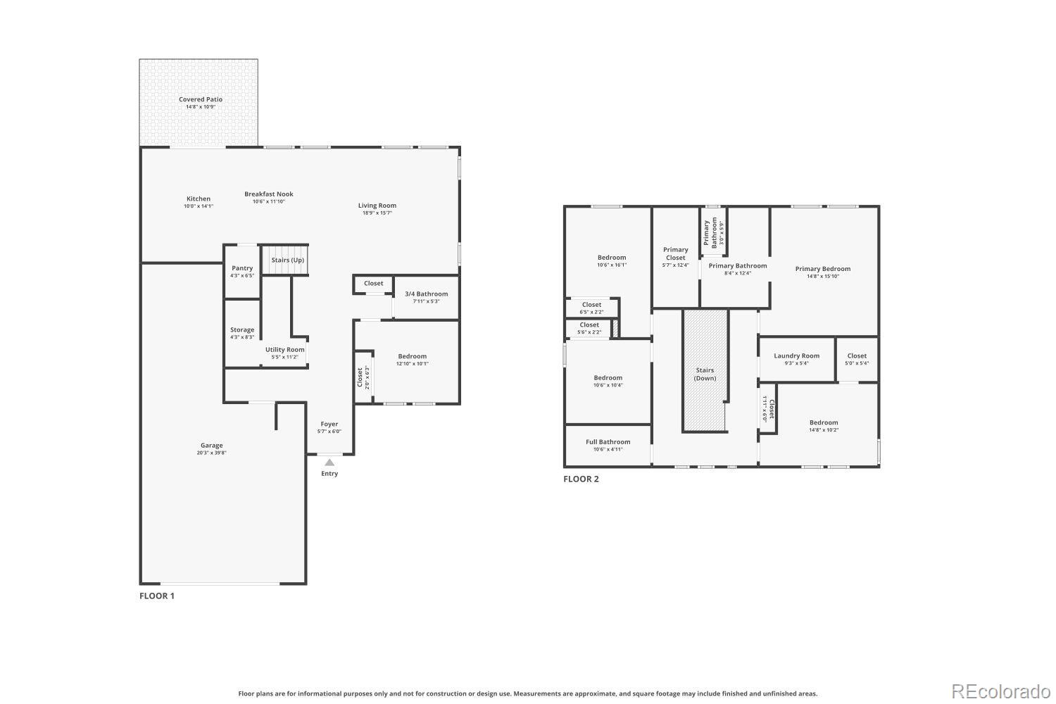471 Atchison Way Calhan CO 80808