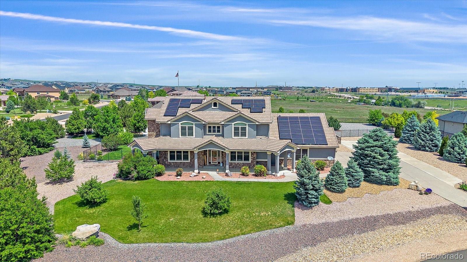 8655 E 130th Avenue Thornton CO 80602