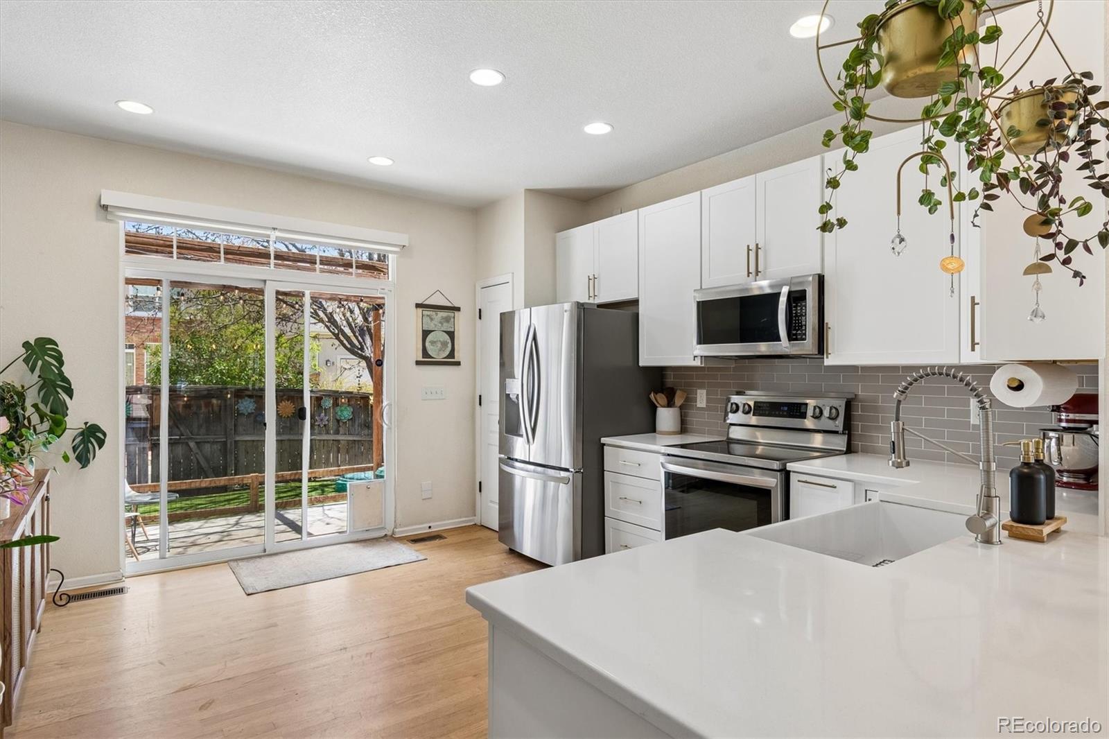 154 Oneida Court Denver CO 80220