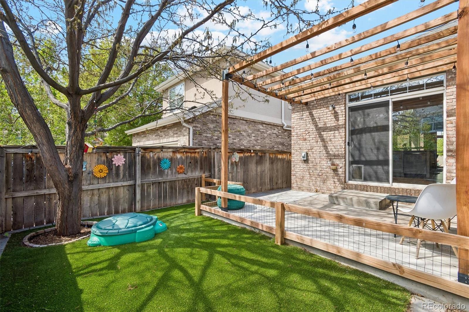154 Oneida Court Denver CO 80220