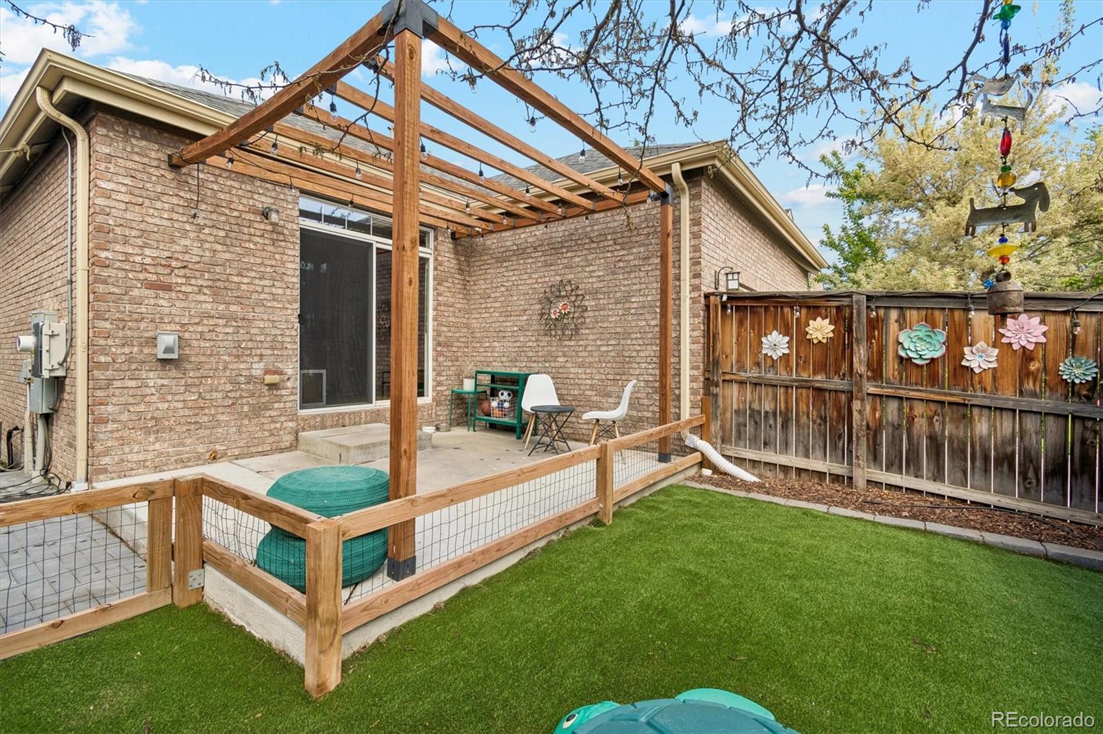 154 Oneida Court Denver CO 80220