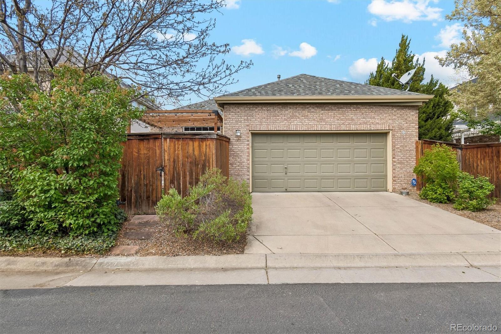 154 Oneida Court Denver CO 80220