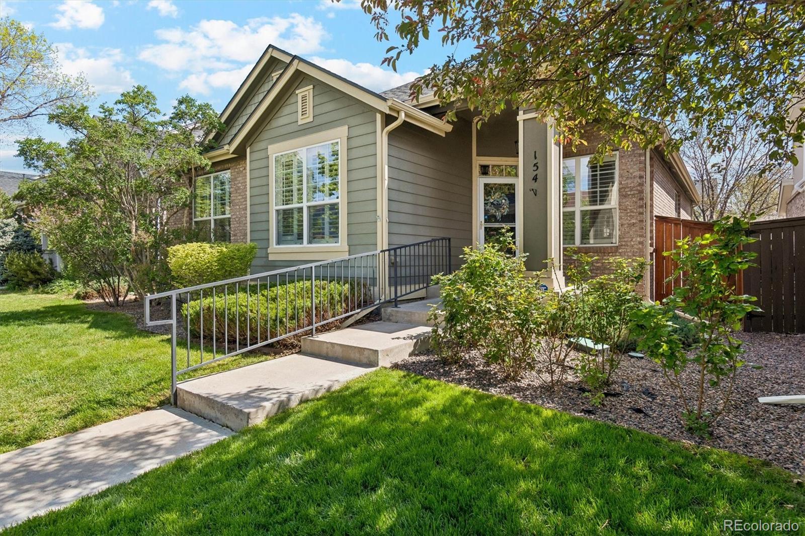 154 Oneida Court Denver CO 80220