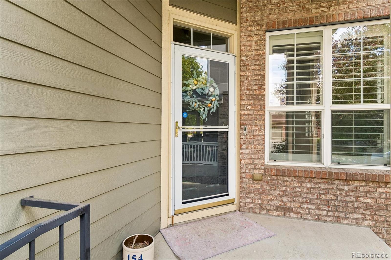 154 Oneida Court Denver CO 80220