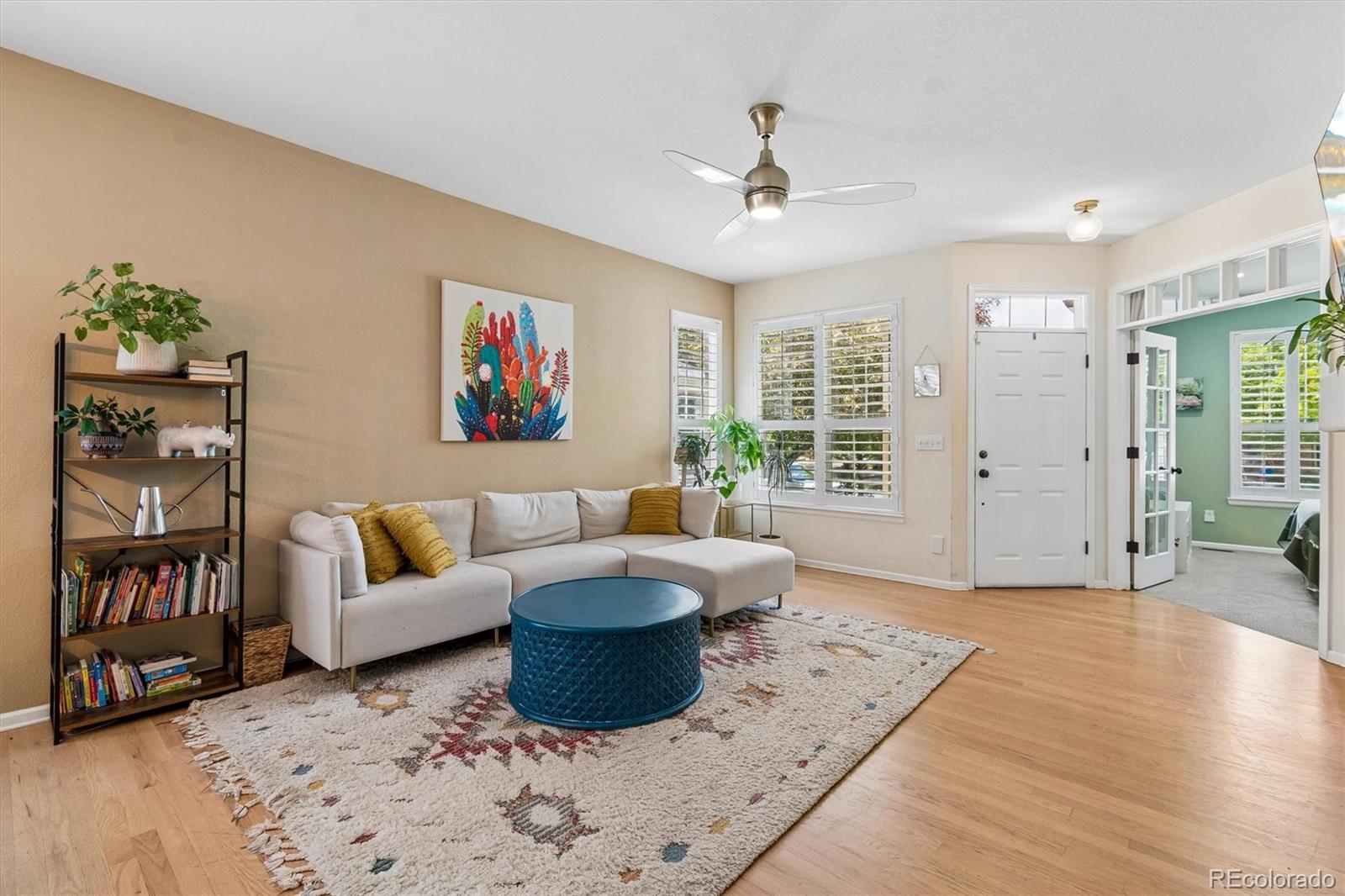 154 Oneida Court Denver CO 80220