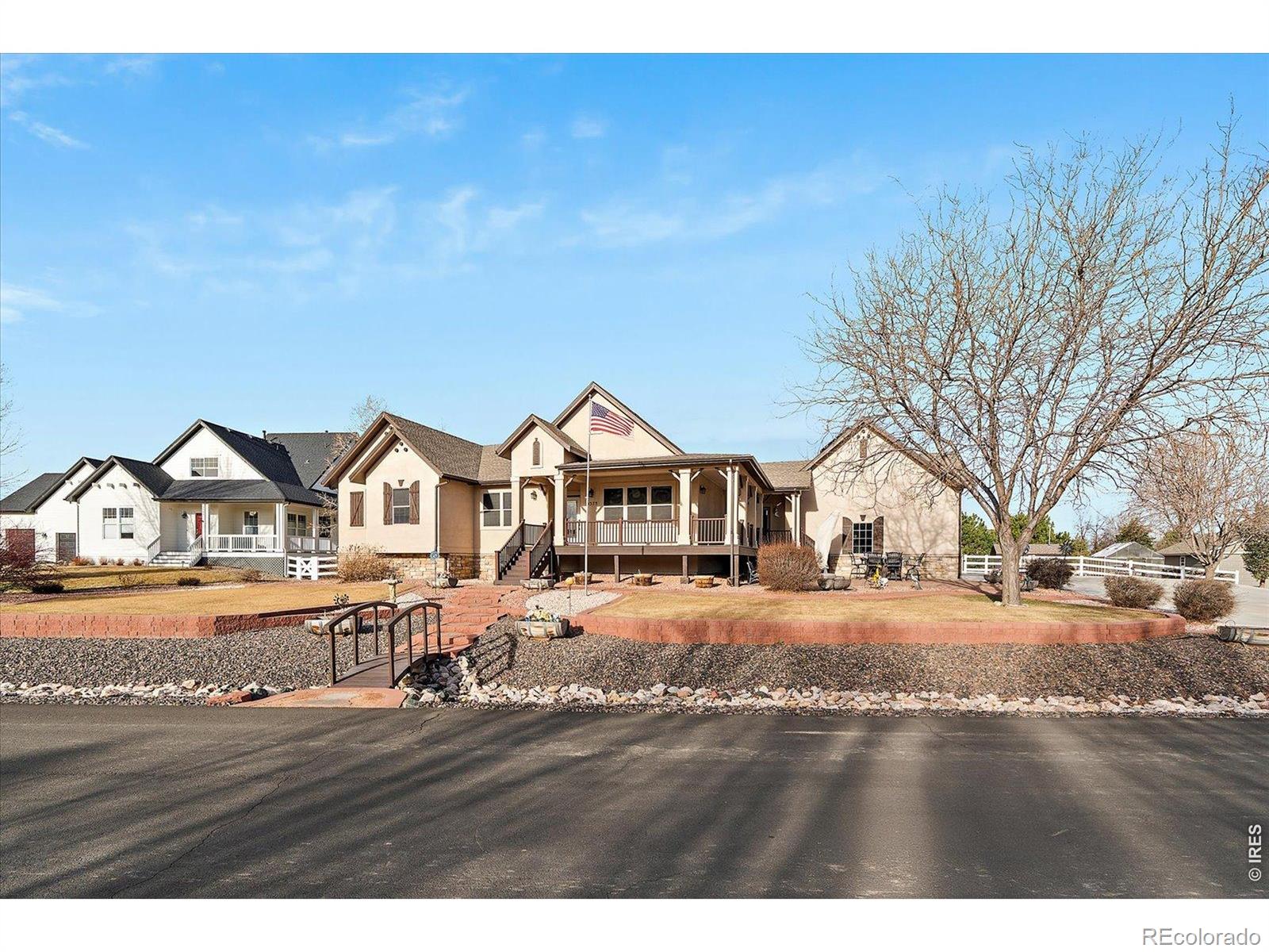 9375 Homestead Drive Longmont CO 80504