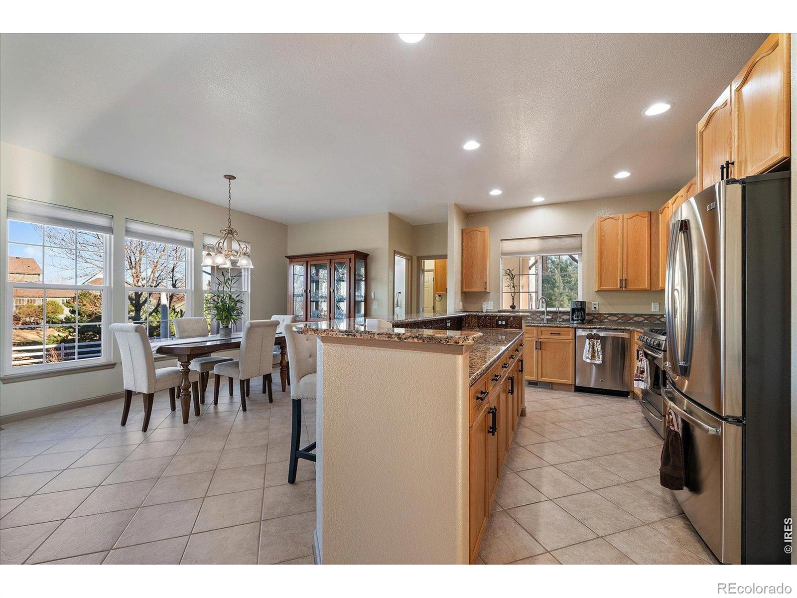 9375 Homestead Drive Longmont CO 80504