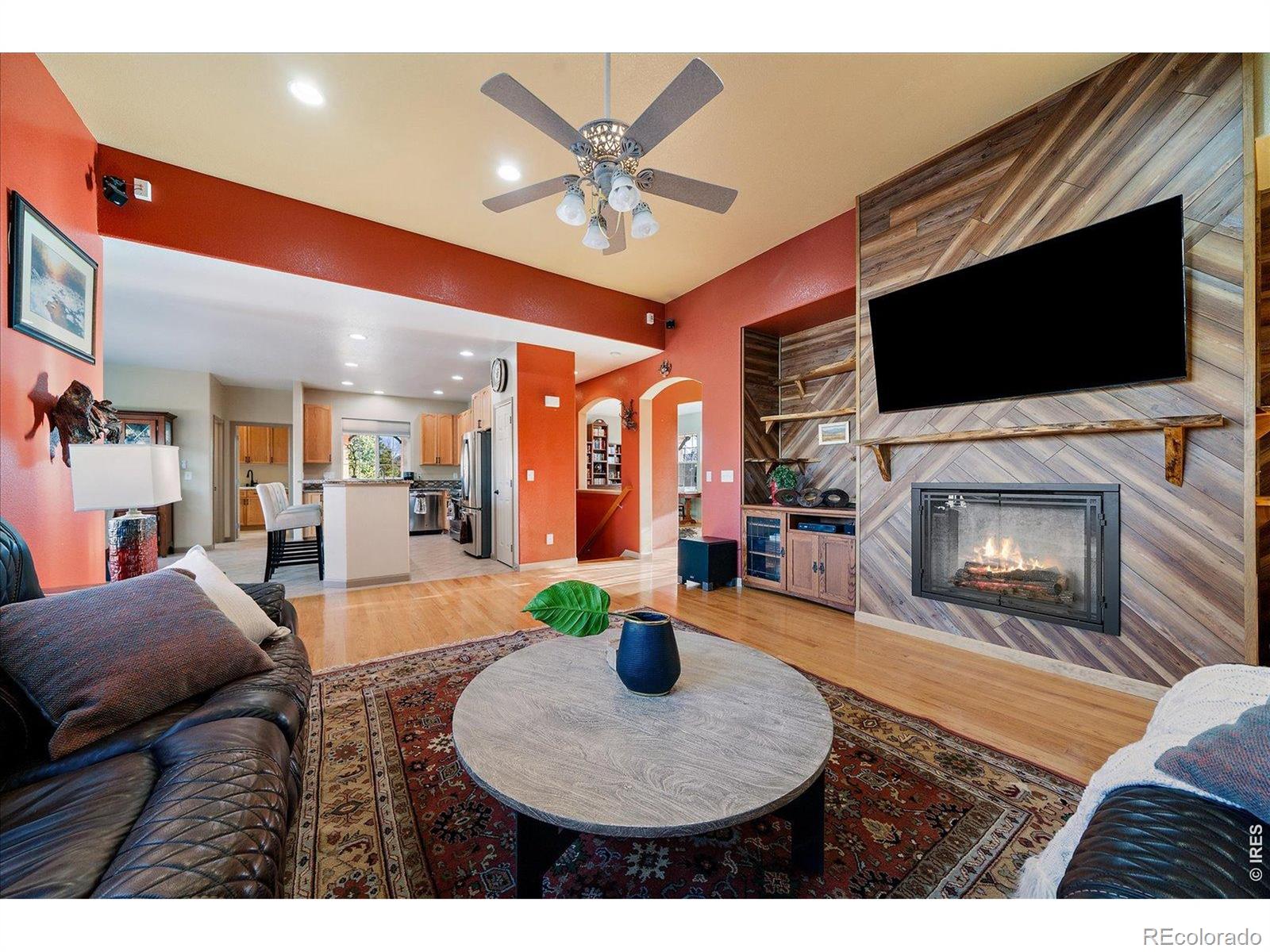 9375 Homestead Drive Longmont CO 80504