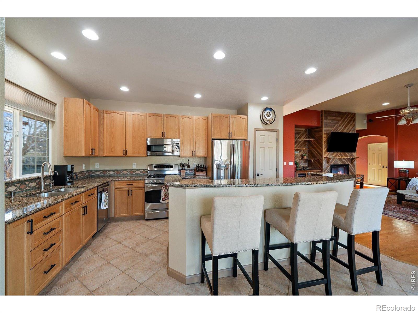 9375 Homestead Drive Longmont CO 80504