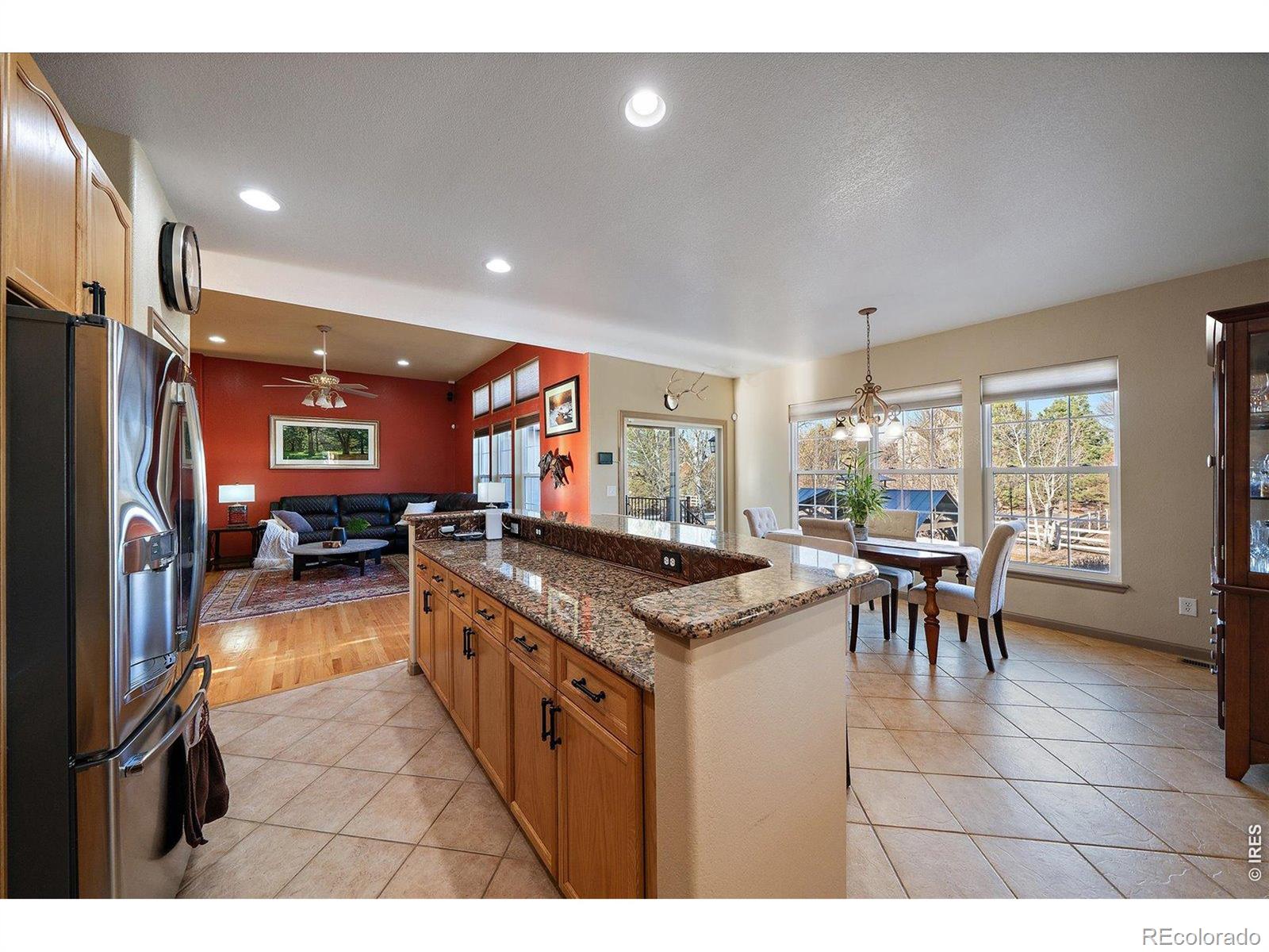 9375 Homestead Drive Longmont CO 80504