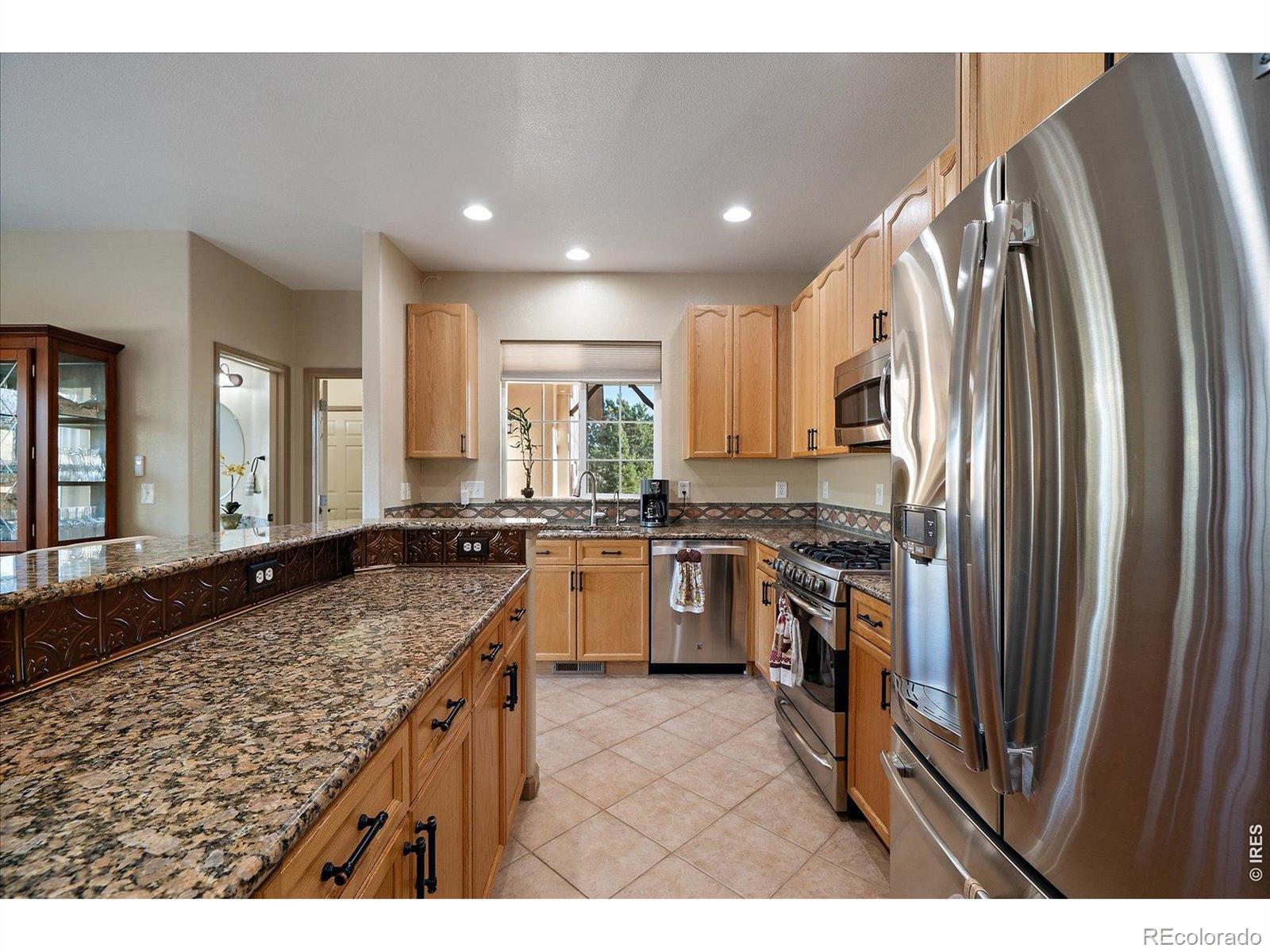 9375 Homestead Drive Longmont CO 80504