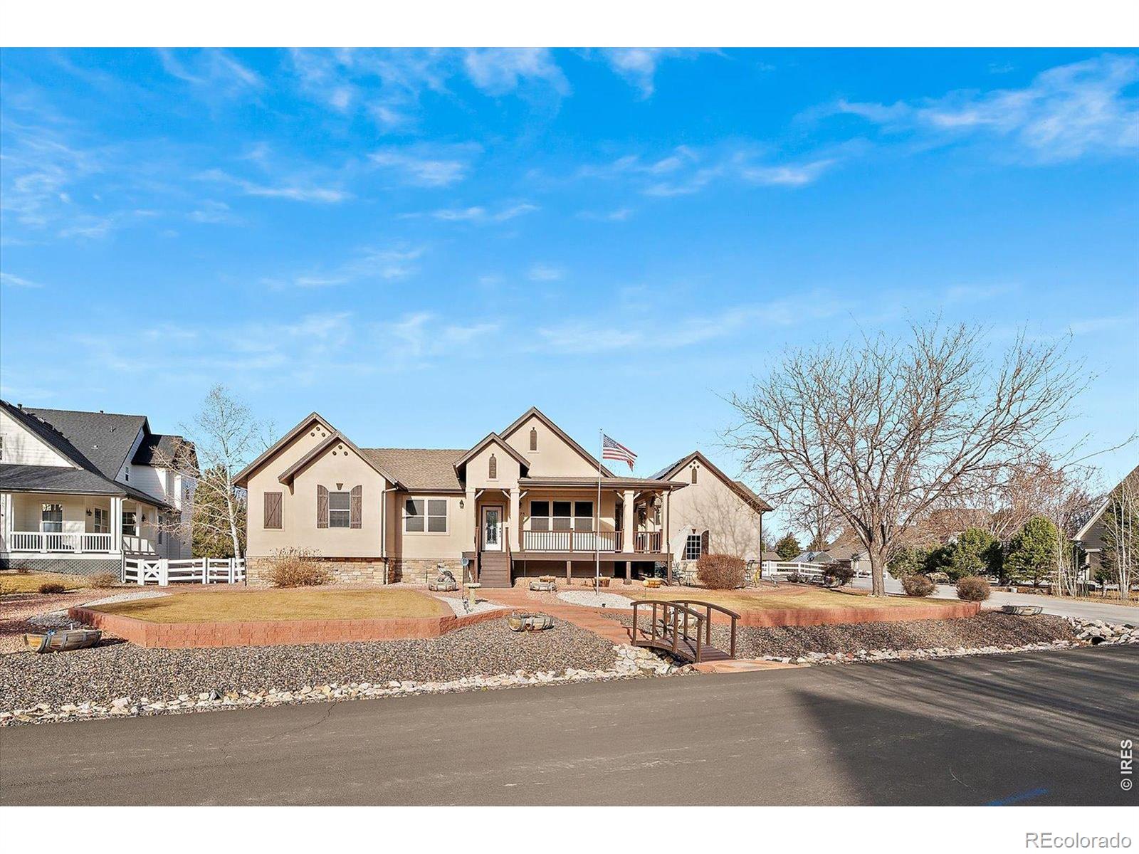 9375 Homestead Drive Longmont CO 80504
