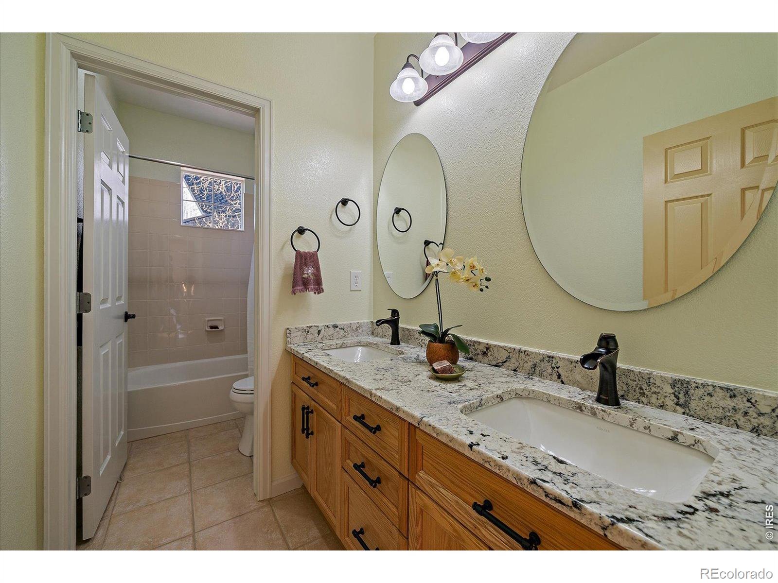 9375 Homestead Drive Longmont CO 80504