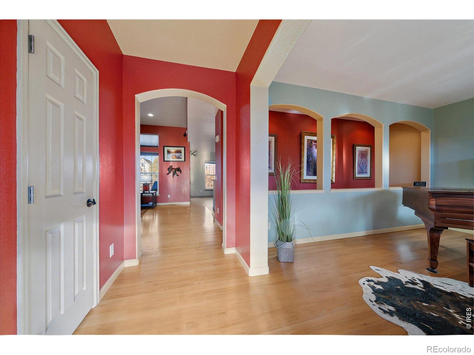 9375 Homestead Drive Longmont CO 80504