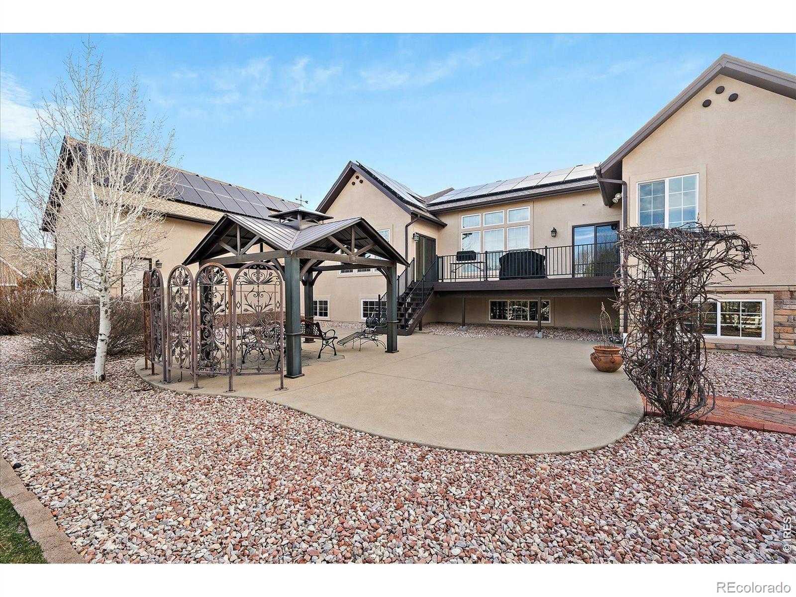 9375 Homestead Drive Longmont CO 80504