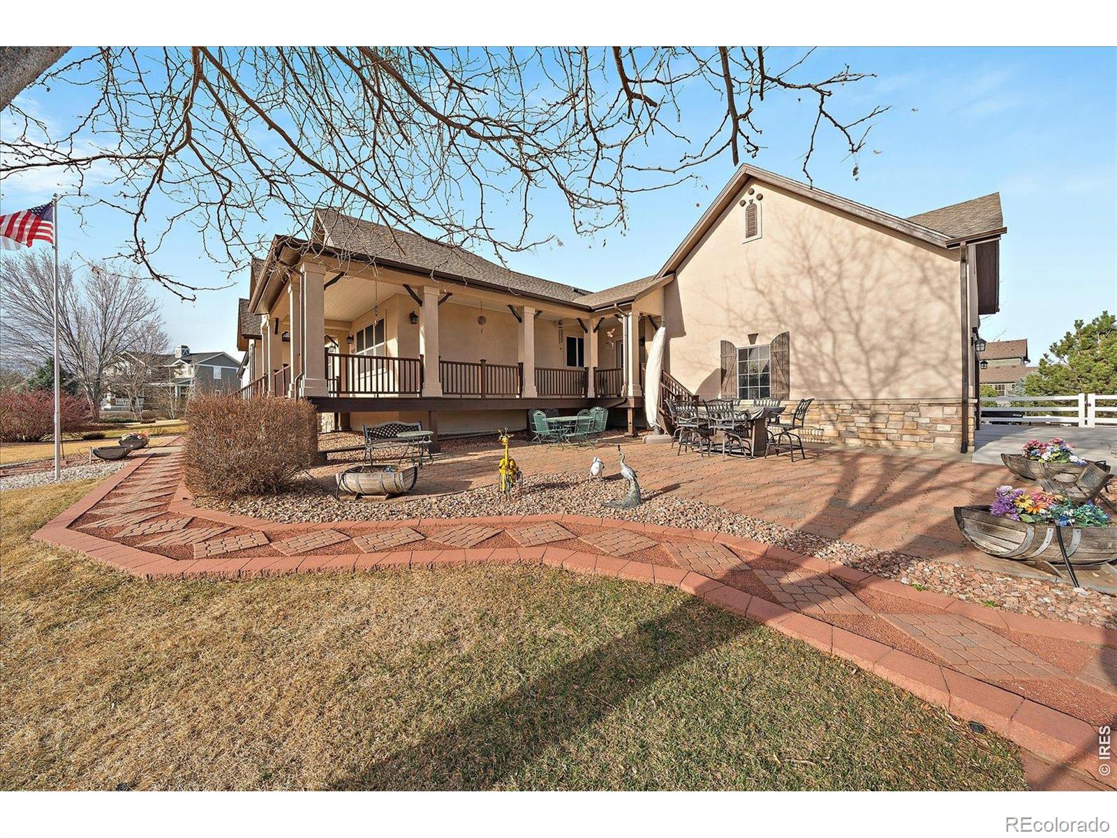 9375 Homestead Drive Longmont CO 80504