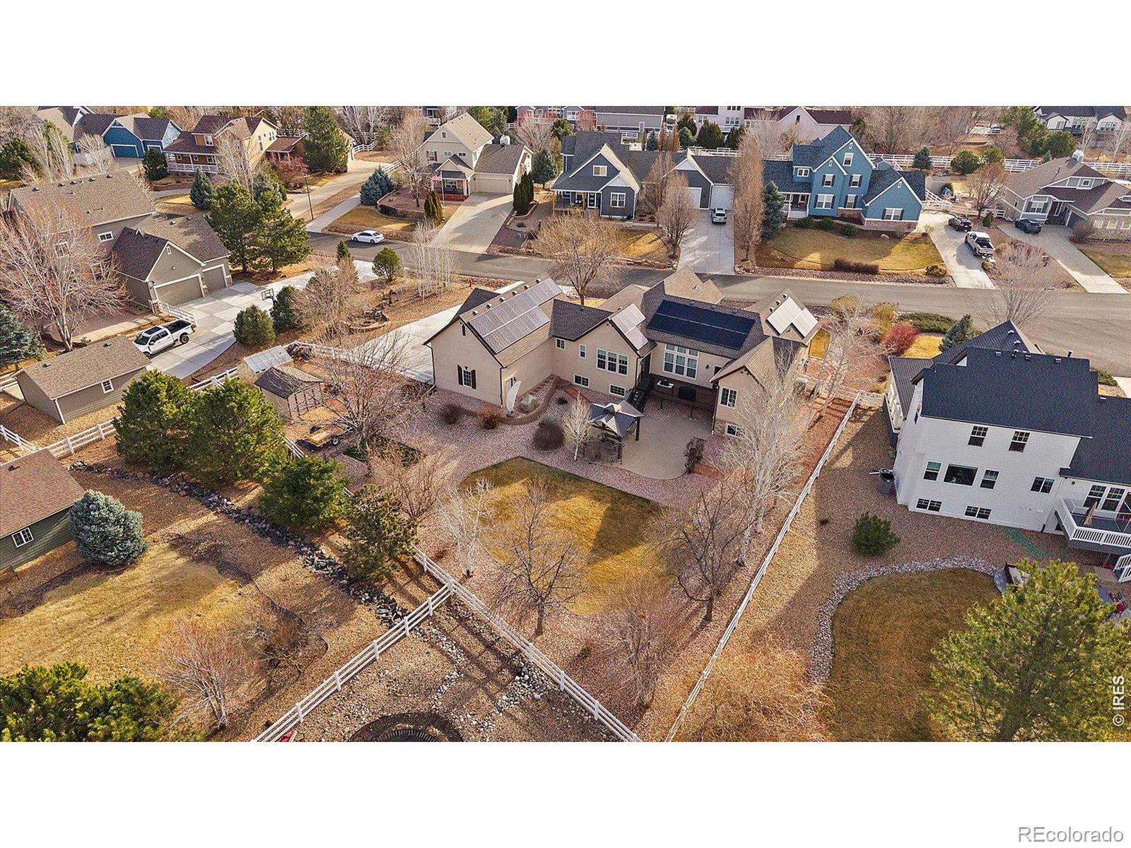 9375 Homestead Drive Longmont CO 80504