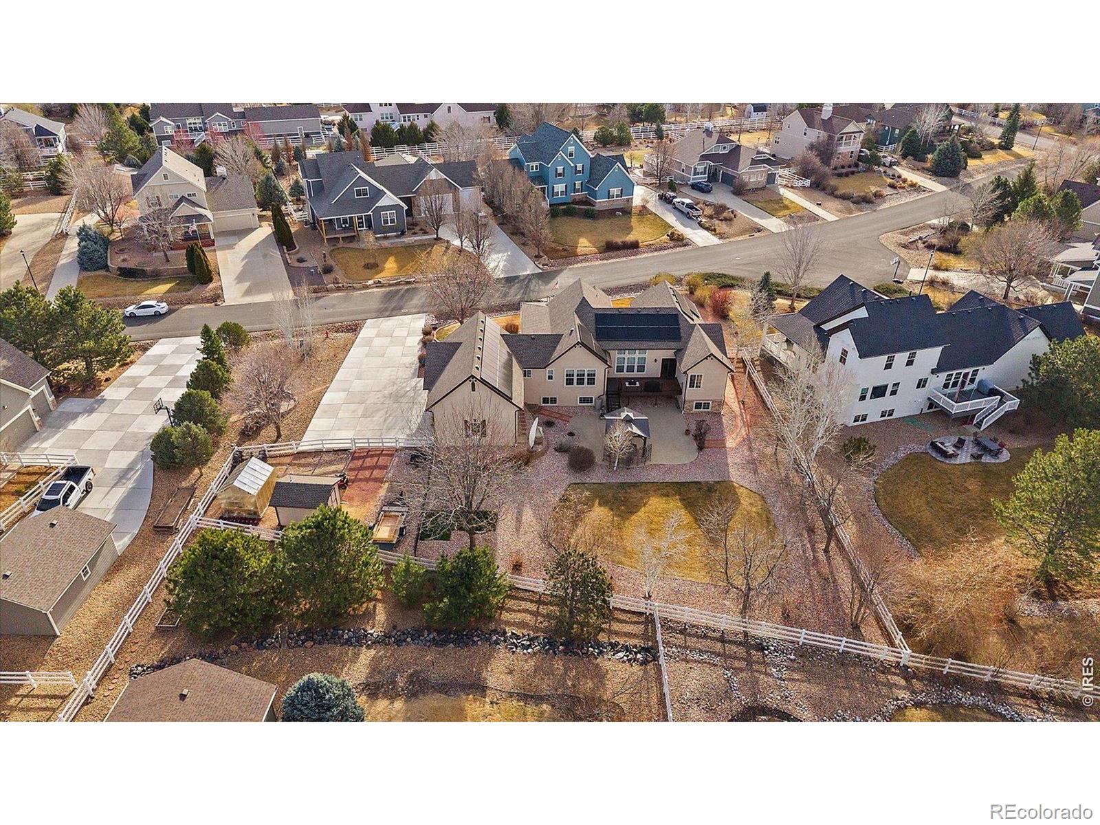 9375 Homestead Drive Longmont CO 80504