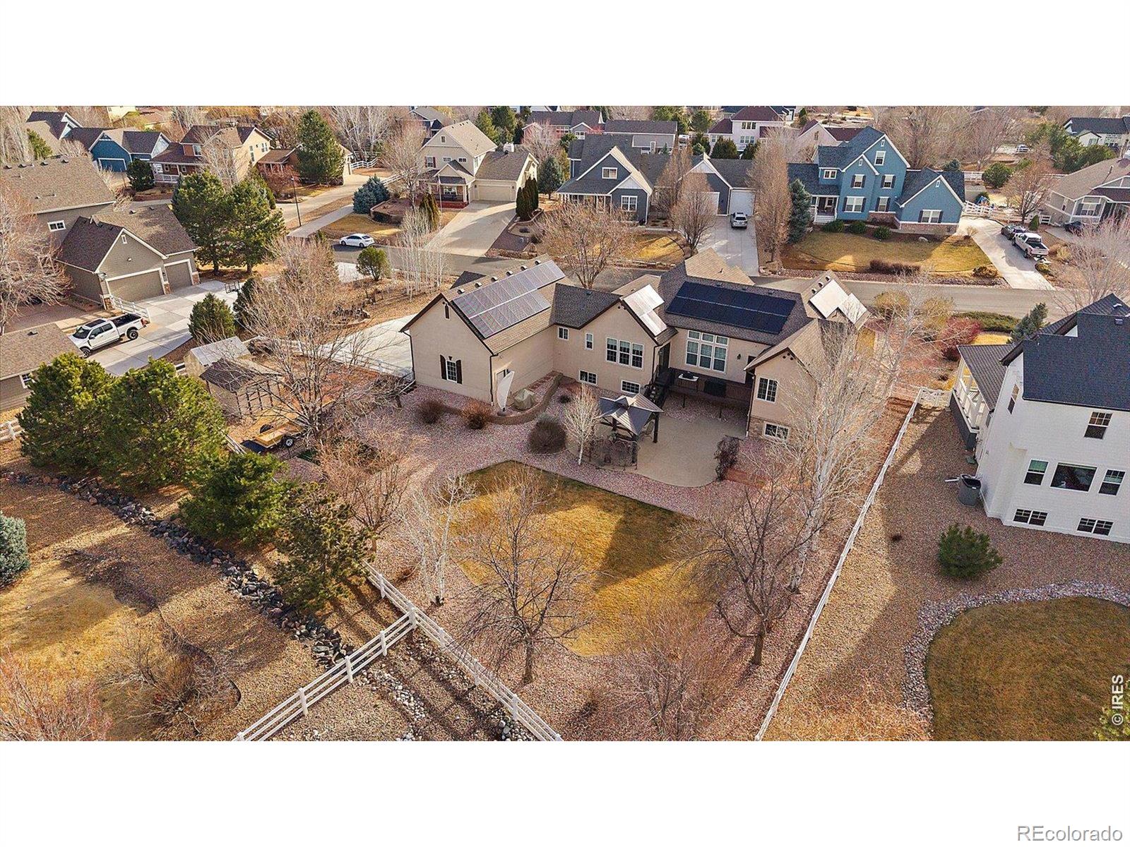 9375 Homestead Drive Longmont CO 80504
