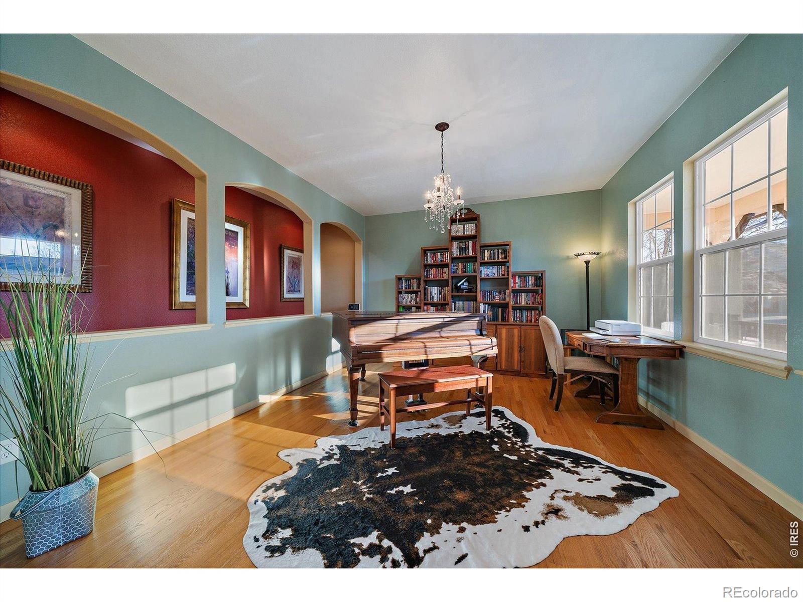 9375 Homestead Drive Longmont CO 80504