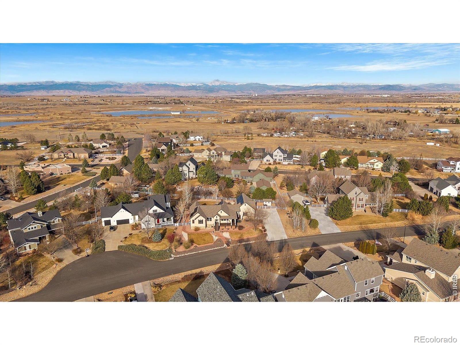 9375 Homestead Drive Longmont CO 80504