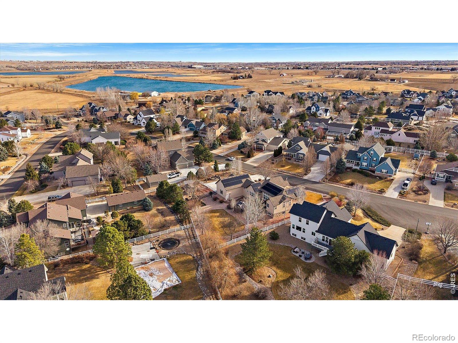 9375 Homestead Drive Longmont CO 80504