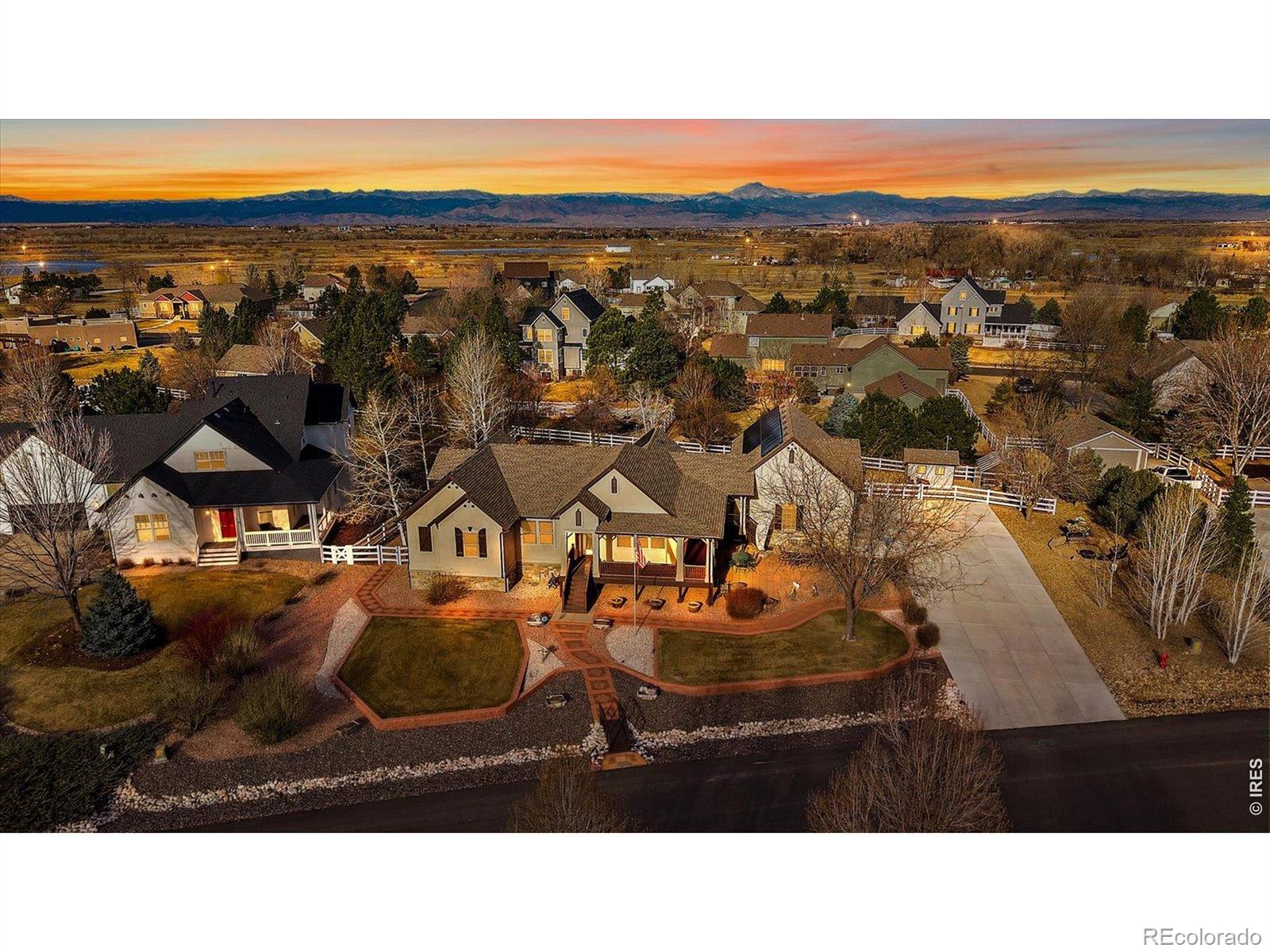 9375 Homestead Drive Longmont CO 80504