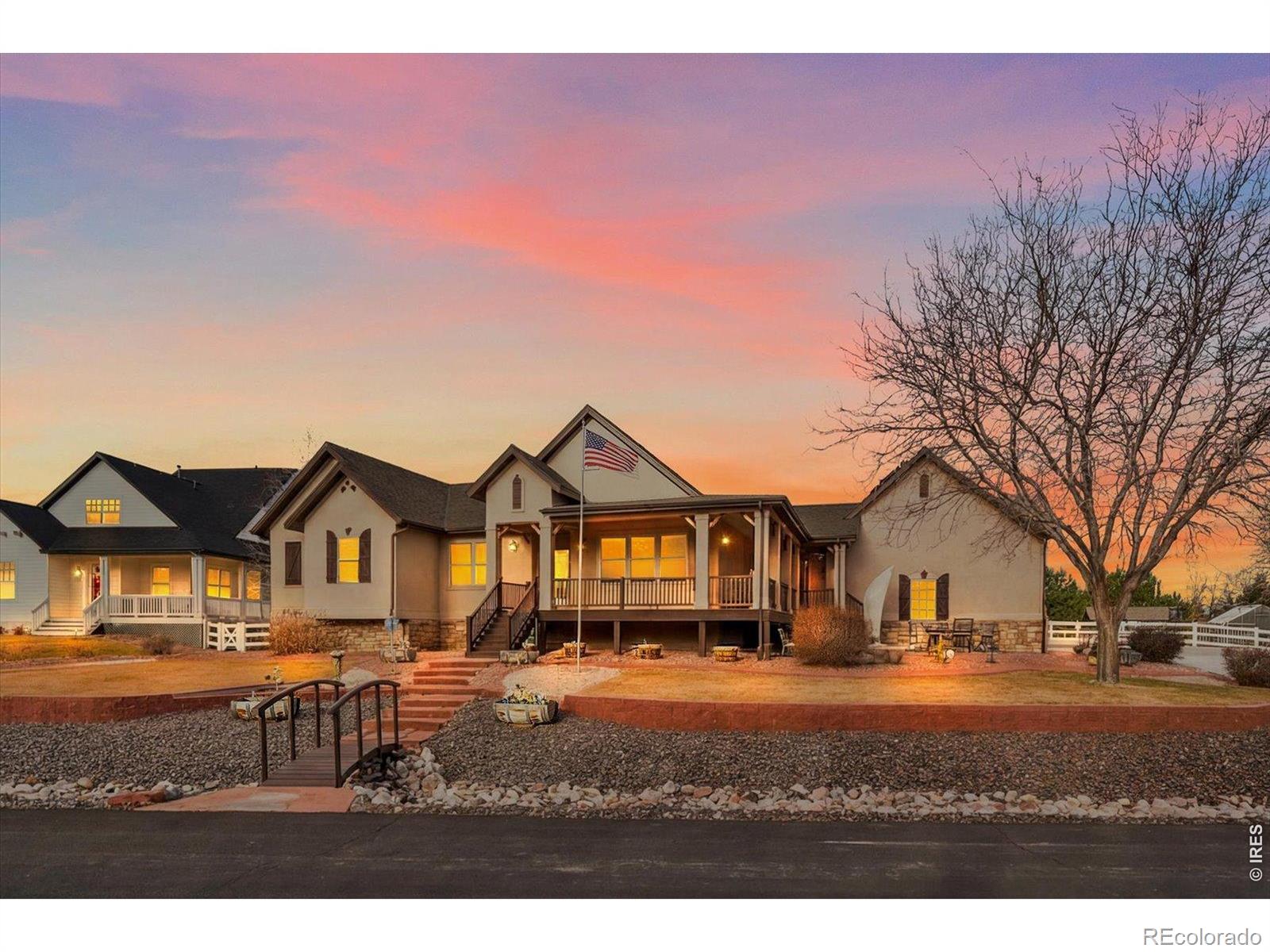 9375 Homestead Drive Longmont CO 80504