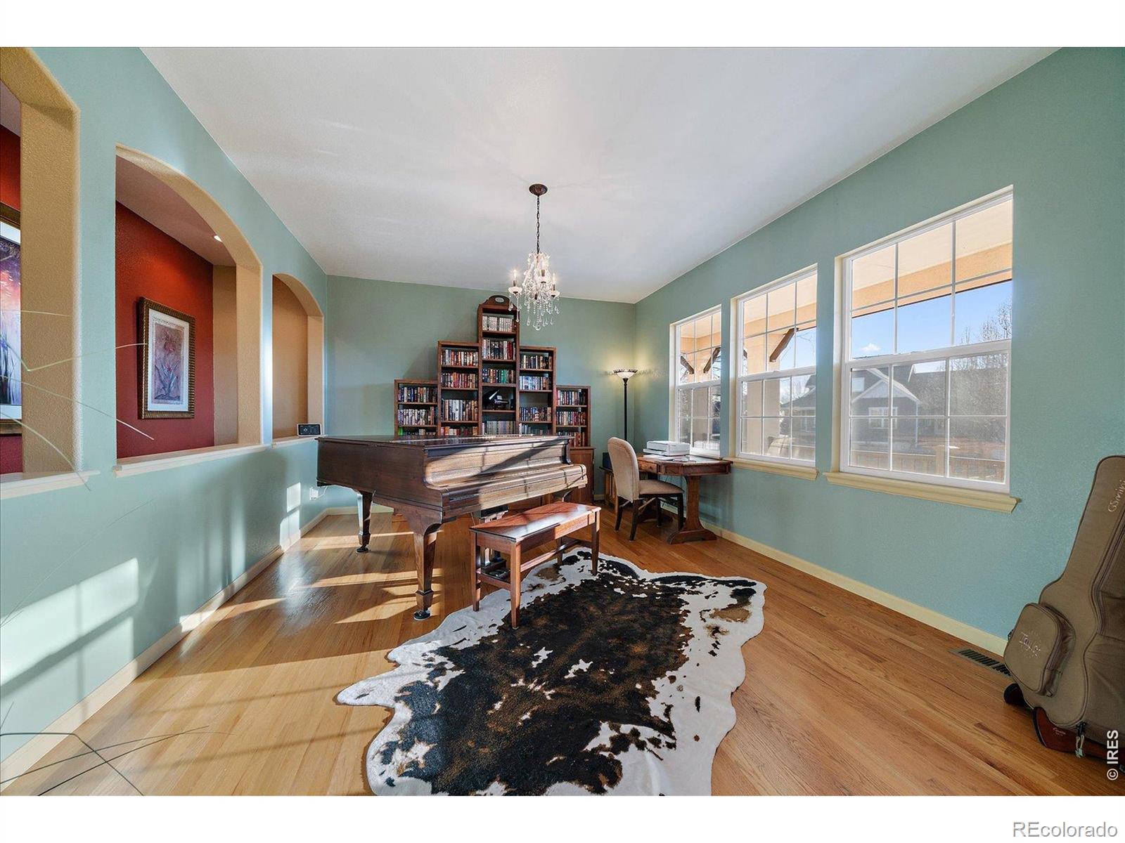 9375 Homestead Drive Longmont CO 80504