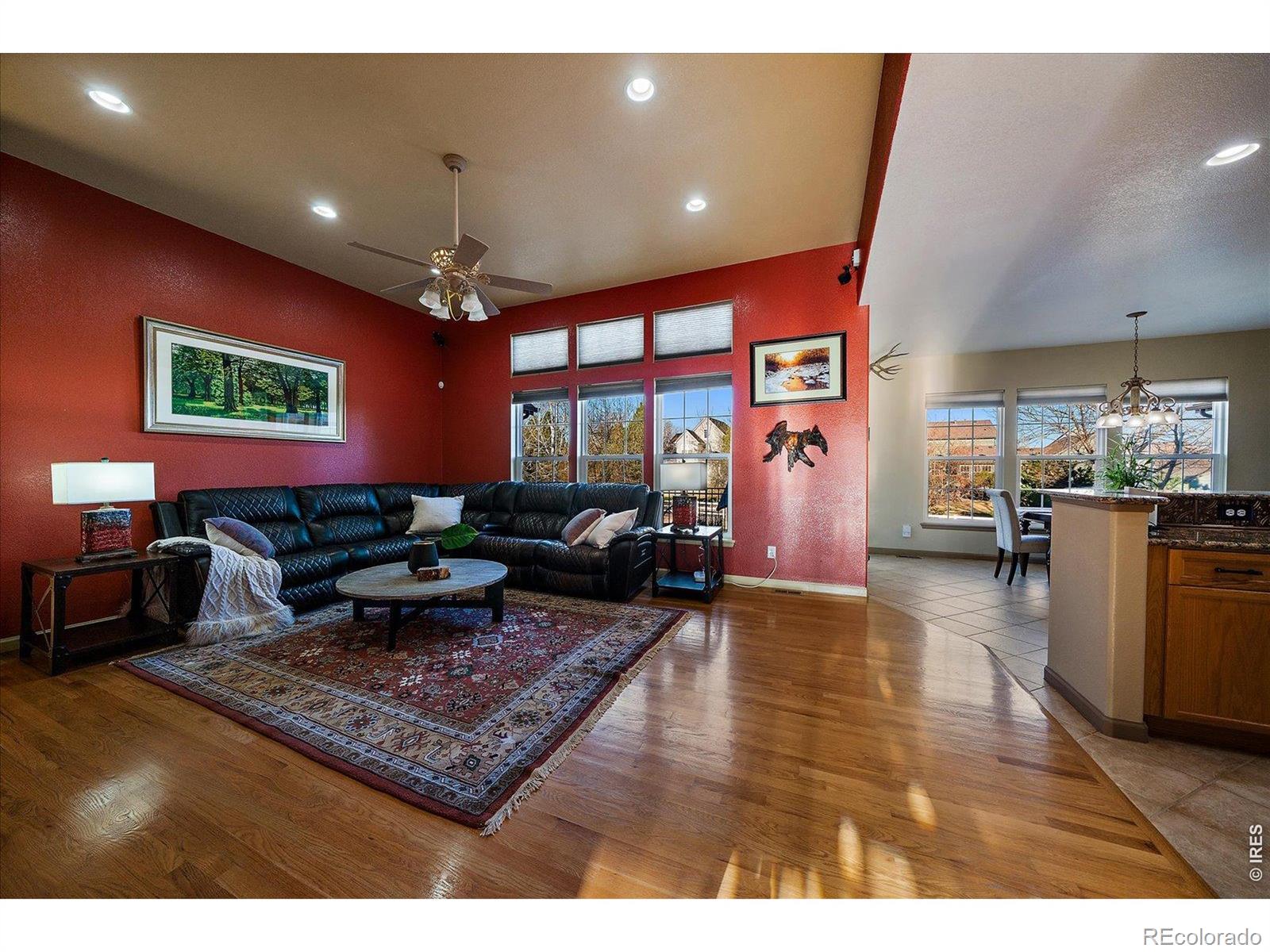 9375 Homestead Drive Longmont CO 80504