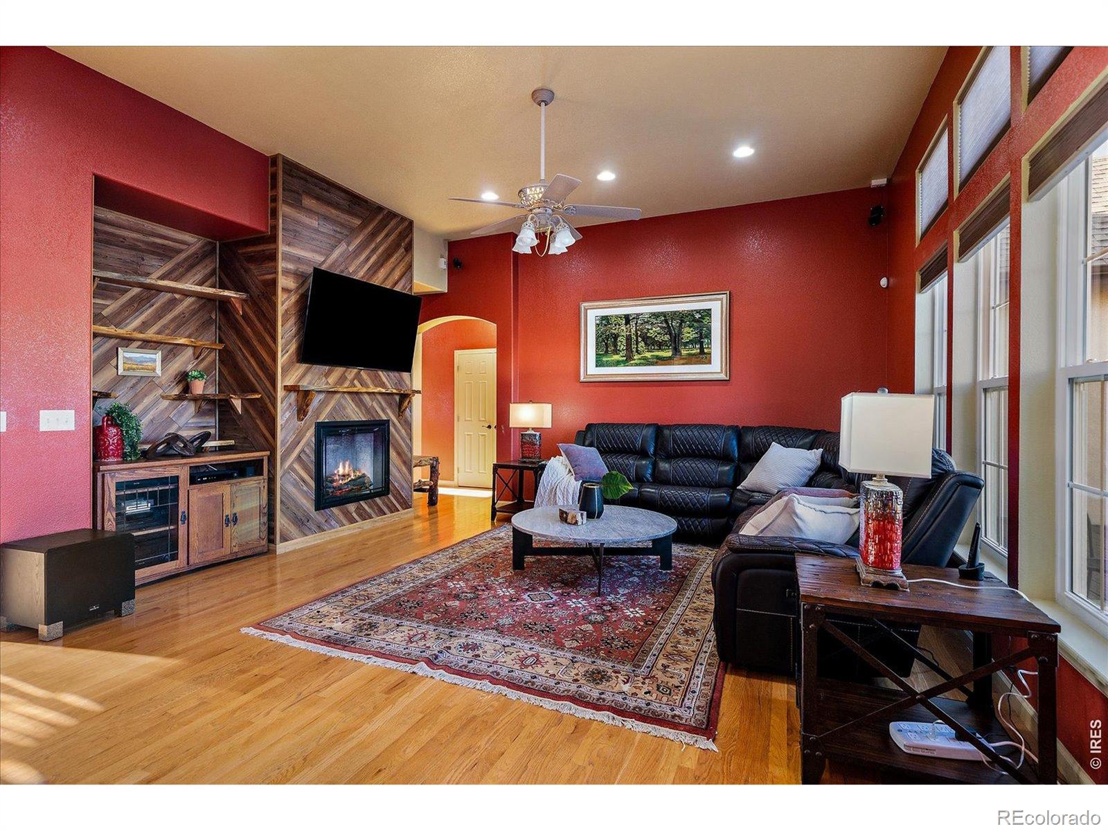 9375 Homestead Drive Longmont CO 80504
